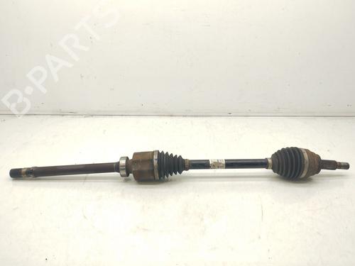 Used Right front driveshaft RENAULT TALISMAN (LP_) 1.6 dCi 130 (130 hp) 31929087