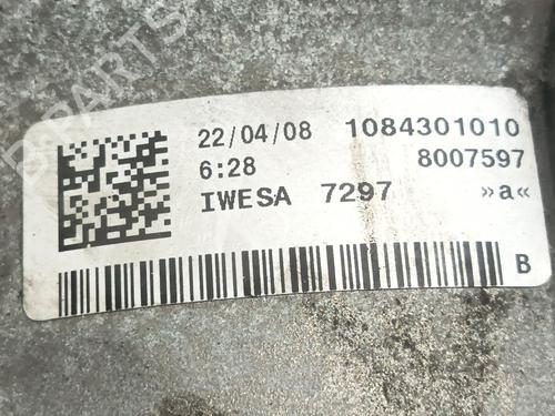 Gearbox AUDI A4 B8 (8K2) 3.2 FSI quattro | BP38305450M3 - Image 5