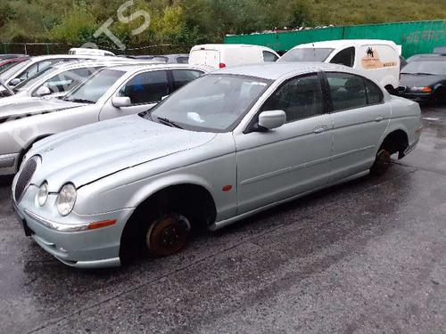 Right taillight JAGUAR S-TYPE II (X200) 3.0 V6 | BP19742450C35 
