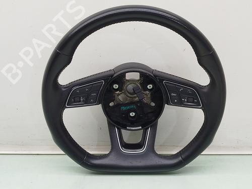 Ratt AUDI A4 B9 Avant (8W5, 8WD) 2.0 TDI (150 hp) 30078466