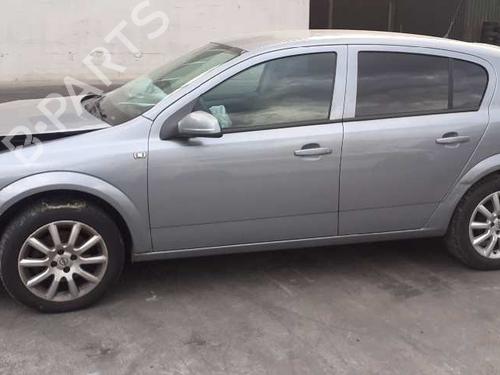 Left taillight OPEL ASTRA H (A04)  | BP5583894C34 