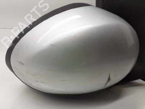Right mirror CITROËN C1 (PM_, PN_)  | BP15525122C27 