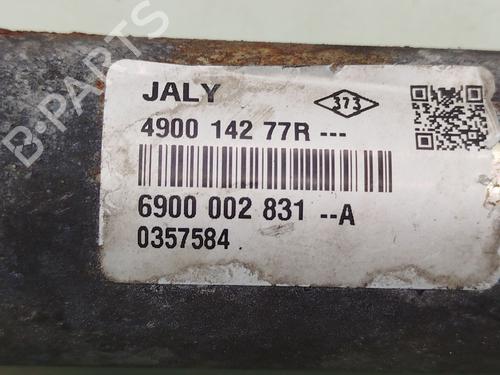 Steering rack RENAULT MASTER III Van (FV)  | BP34186424M22  - Image 5