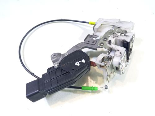 Used Front right lock PEUGEOT 107 (PM_, PN_) 1.0 (68 hp) 21046061