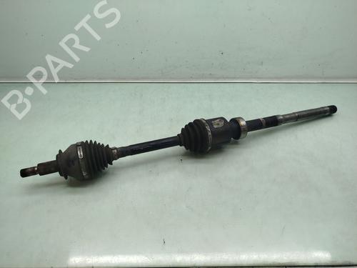 Used Right front driveshaft Right front driveshaft 39264312 39264312