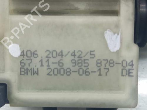 Electronic module BMW 5 (E60) 520 d | BP13513567M83 