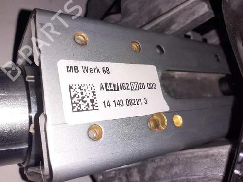 Steering column MERCEDES-BENZ V-CLASS (W447)  | BP9117638M21 