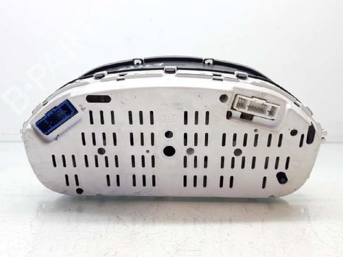 Instrument cluster KIA PICANTO I (SA) 1.0 | BP7664875C47 