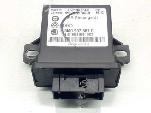 Elektronisk modul VW GOLF VI Variant (AJ5) [2009-2014]  15526889