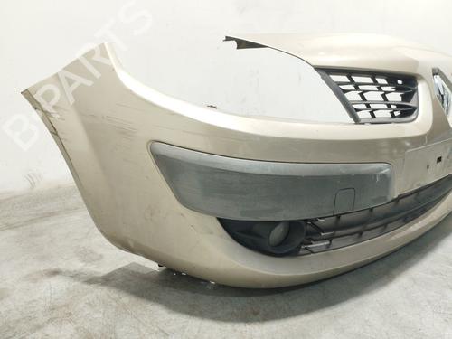 Front bumper RENAULT GRAND SCÉNIC II (JM0/1_) 1.9 dCi (JM14) | BP29823652C7