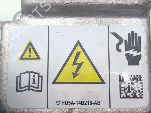 Inverter/Converter FORD KUGA III (DFK) 2.5 Duratec Plug-in-Hybrid | BP18410283M119 