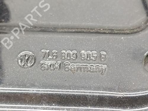 Trappe de carburant VW TOUAREG (7LA, 7L6, 7L7) 3.0 V6 TDI | BP30965704C131