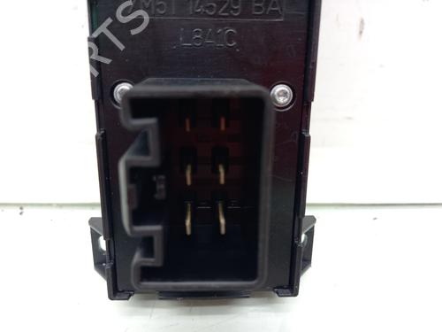 Left front window switch FORD FOCUS II (DA_, HCP, DP) 1.8 TDCi | BP20310269I27 