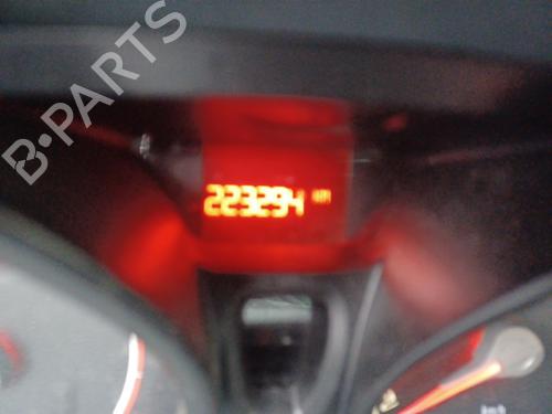 Display monitor FORD FIESTA VI (CB1, CCN) 1.6 TDCi | BP18301939C48 