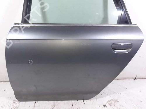 Left rear door AUDI A6 C6 Avant (4F5) 3.2 FSI | BP9631734C4 