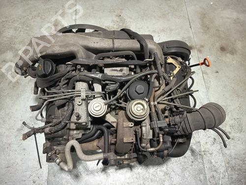 Engine AUDI ALLROAD C5 (4BH) 2.5 TDI quattro | BP33626600M1 - Image 3