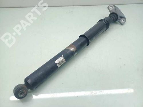 Used Left rear shock absorber PEUGEOT 3008 I MPV (0U_) 1.6 HDi (112 hp) 10776718