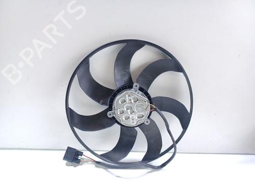 Used Radiator fan Radiator fan 38108036 38108036