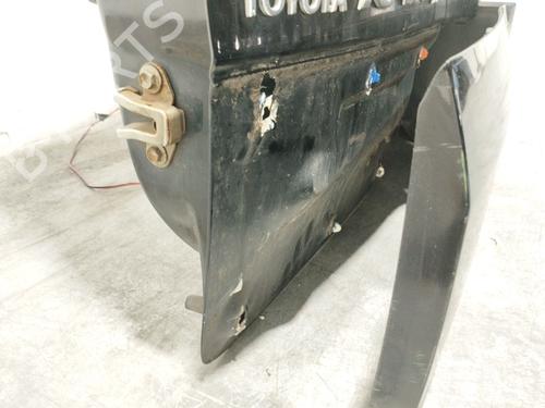 Tailgate TOYOTA RAV 4 III (_A3_) 2.2 D 4WD (ALA30_, ALA30R) | BP29754322C6 