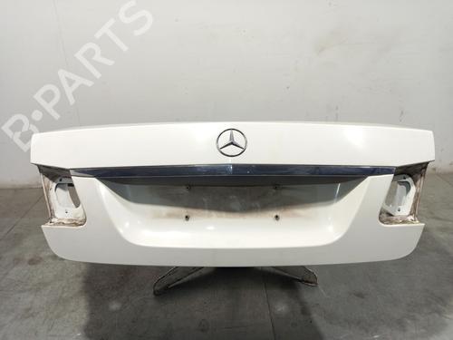 Used Tailgate Tailgate MERCEDES-BENZ E-CLASS (W212) E 200 CDI / BlueTEC (212.005, 212.006) (136 hp) 36040214 36040214