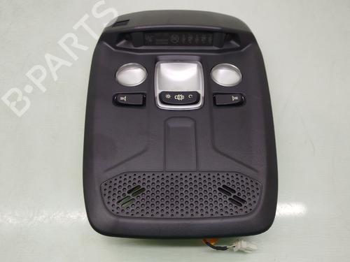 Used Interior roof light OPEL CORSA F (P2JO) 1.2 (68) (101 hp) 29394034