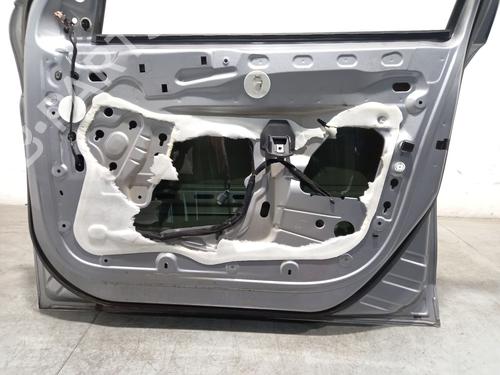 Dør højre fortil CITROËN C-ELYSEE (DD_) 1.5 BlueHDi 100 | BP31354135C3 