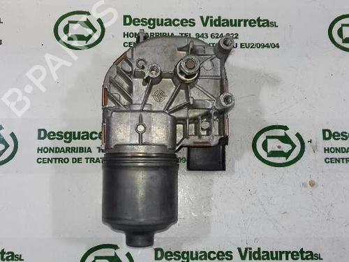 Used Front wiper motor SEAT LEON (1P1) 1.9 TDI (105 hp) 1408248