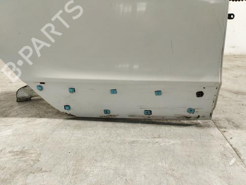 Right rear door HYUNDAI ix35 (LM, EL, ELH) 1.6 | BP29432889C5 
