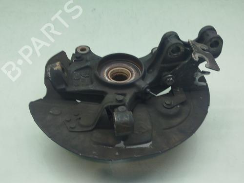 Right front steering knuckle CITROËN GRAND C4 SPACETOURER (3A_, 3E_)  | BP25785790M26 
