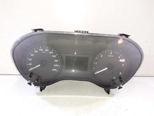 Used Instrument cluster MERCEDES-BENZ VITO Tourer (W447) [2014-2025]  12180494