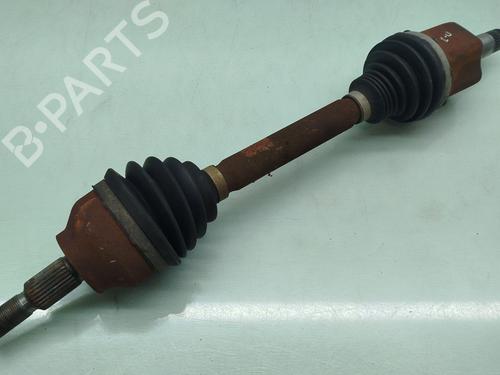 Used Left front driveshaft FORD KUGA II (DM2) 1.6 EcoBoost (150 hp) 29254600