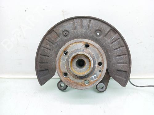 Used Left front steering knuckle MERCEDES-BENZ VIANO (W639) CDI 2.2 (639.711, 639.713, 639.811, 639.813, 639.815) (116 hp) 31931399