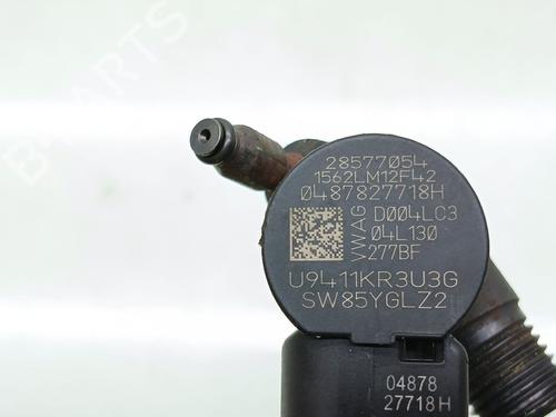 Injector SEAT LEON ST (5F8) | BP38107648M100 - Image 5