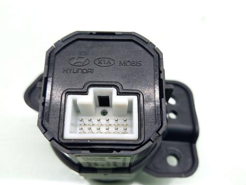 Ignition barrel KIA NIRO I (DE) E-NIRO | BP16244419M48 