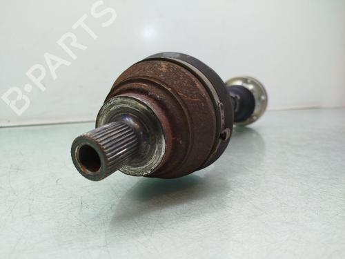 Left front driveshaft AUDI Q3 (8UB, 8UG) 1.4 TSI | BP38074697M38 - Image 3
