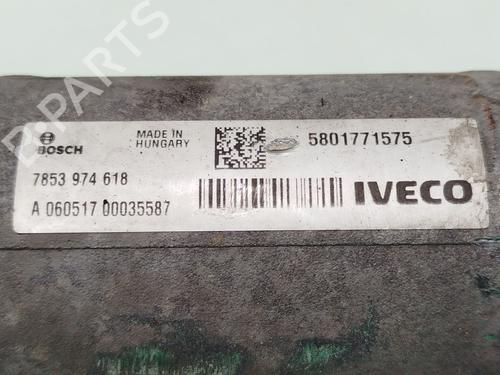 Steering rack IVECO DAILY VI Van 35S16, 35C16, 40C16, 50C16, 70C16 | BP36354319M22 - Image 5