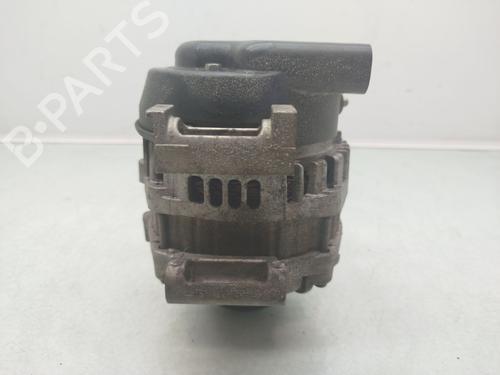 Alternator MAZDA 3 (BK) 2.3 MPS Turbo (BK14) | BP20304860M7 