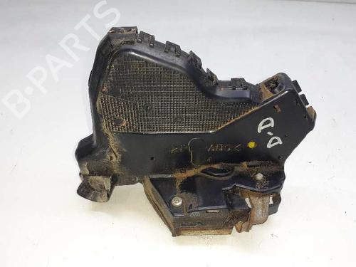Front right lock SUZUKI GRAND VITARA II (JT, TE, TD) 1.9 DDiS (JB419WD, JB419XD) | BP6005404C97 