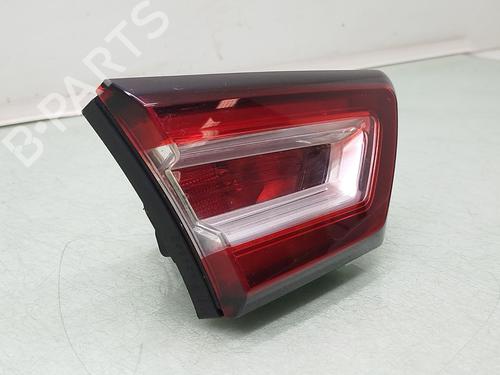 Left tailgate light RENAULT CLIO IV (BH_) 1.6 RS (BHJ4, BHJ6, BHMM) | BP38267371C79 - Image 2