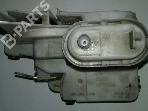 Rear right lock VW POLO (6N2) 1.4 TDI | BP1532464C99 