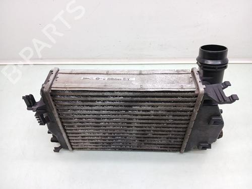 Intercooler RENAULT KADJAR (HA_, HL_) 1.2 TCe 130 (HLMR) | BP32697986M30 - Image 2