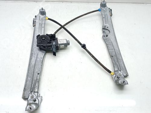 Rudehejsemekanisme Højre foran Rudehejsemekanisme Højre foran RENAULT ESPACE V (JR_) 1.6 dCi 160 (160 hp) 35950101 35950101