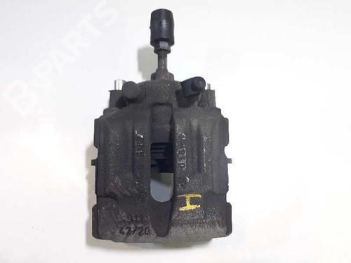 Used Left rear brake caliper BMW 3 Coupe (E92) 320 i (170 hp) 11559642