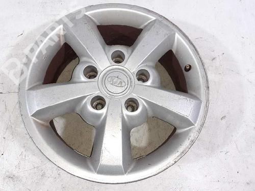 Used Rim KIA SORENTO I (JC) [2002-2011]  9262190