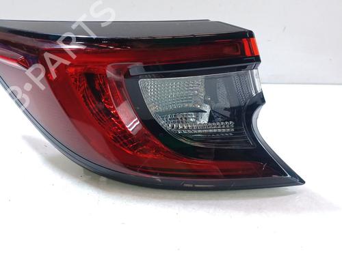 Left taillight TOYOTA COROLLA Hatchback (_E21_, _EA1_, _EH1_) 1.8 Hybrid (ZWE211) | BP38411543C34 - Image 2