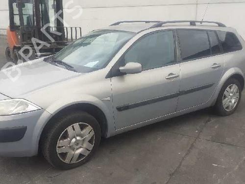 Left mirror RENAULT MEGANE II Estate (KM0/1_) 1.5 dCi (KM02, KM13) | BP7234005C26 