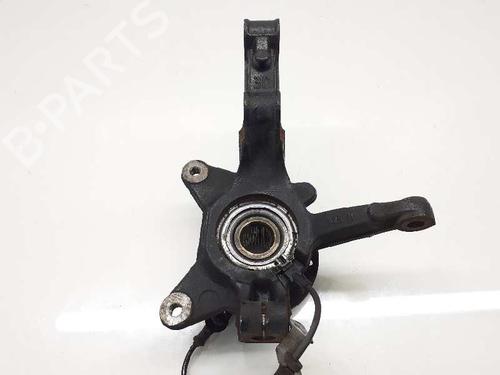 Right front steering knuckle RENAULT KANGOO / GRAND KANGOO II (KW0/1_) 1.5 dCi 75 (KW07, KW10, KW04) | BP6050728M26