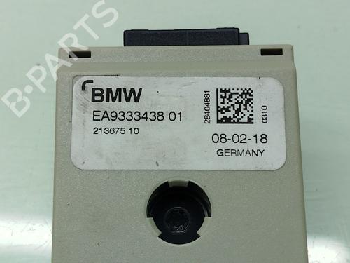 Elektronisk modul BMW i3 (I01) s Electric | BP29280270M83 