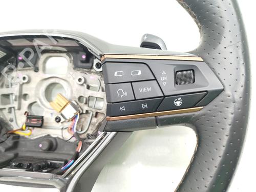 Steering wheel CUPRA LEON (KL1, KU1, KUG) 1.4 e-HYBRID | BP40106495C49 - Image 4