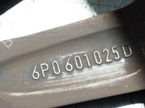 Rim VW GOLF IV (1J1) 2.0 4motion | BP29357024C45 